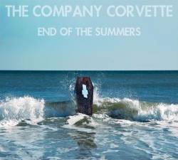The Company Corvette : End of the Summers